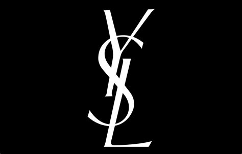 logo ysl